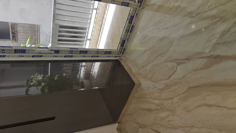 Balcony, chattarpur 2 Bedroom 720 Sq.Ft. Builder Floor In Chattarpur Delhi 10573931