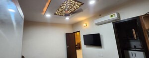 Furnished Amenities in 3 BHK Apartment at Sumadhura Acropolis, Gachibowli – for Rent