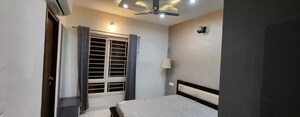 3 BHK Apartment For Rent in Sumadhura Acropolis, Gachibowli
