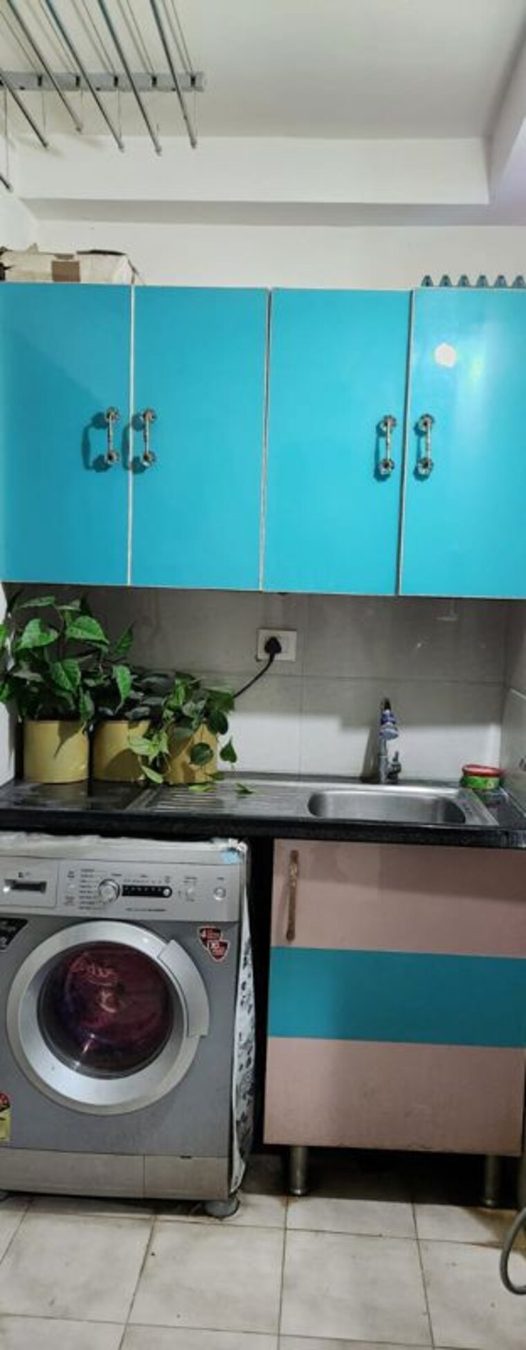 Kitchen, sumadhura-acropolis 3 Bedroom 1925 Sq.Ft. Apartment In Gachibowli Hyderabad 10573939