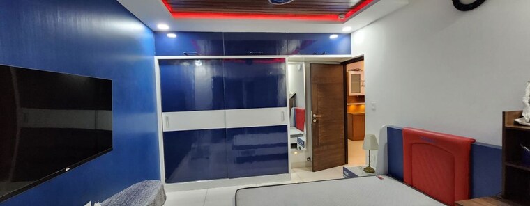 undefined, sumadhura-acropolis 3 Bedroom 1925 Sq.Ft. Apartment In Gachibowli Hyderabad 10573939