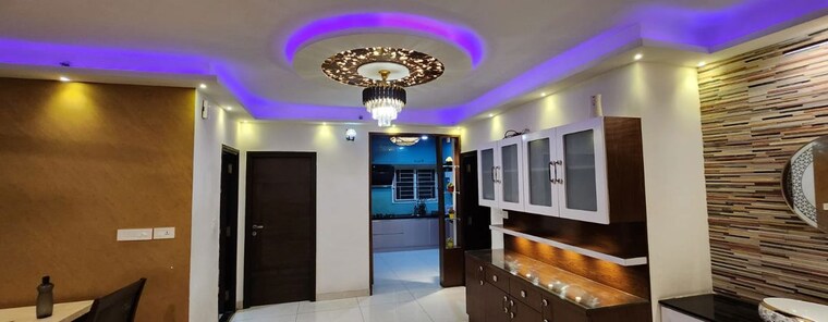 undefined, sumadhura-acropolis 3 Bedroom 1925 Sq.Ft. Apartment In Gachibowli Hyderabad 10573939