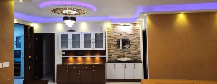 Exterior View, sumadhura-acropolis 3 Bedroom 1925 Sq.Ft. Apartment In Gachibowli Hyderabad 10573939