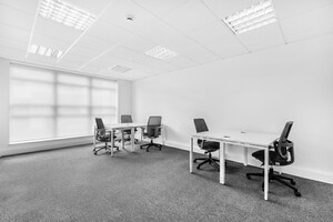 Office Space For Rent in Chakkalakkal