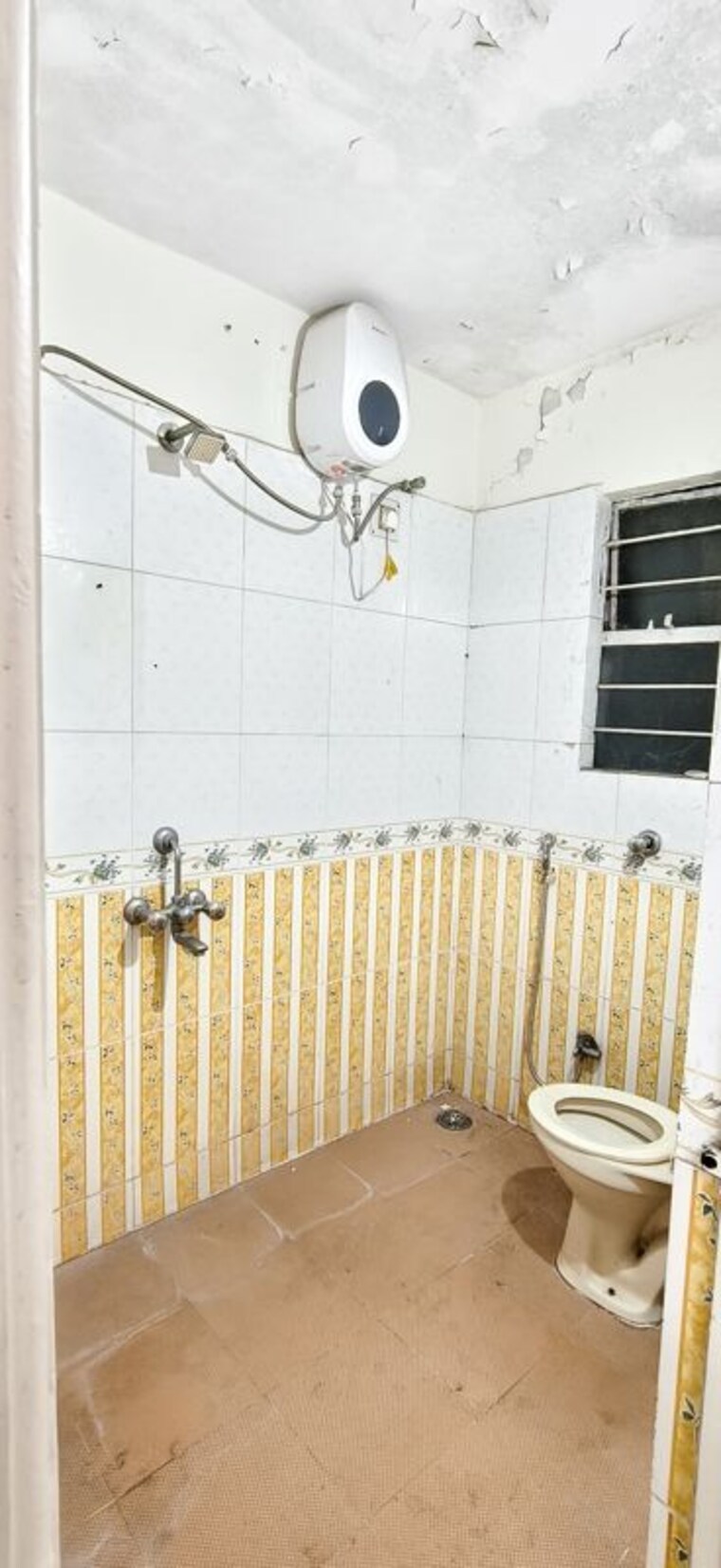 Balcony, punyadham-society 2 Bedroom 868 Sq.Ft. Apartment In Wadgaon Sheri Pune 10573945