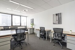 Office Space For Rent in Shyamal