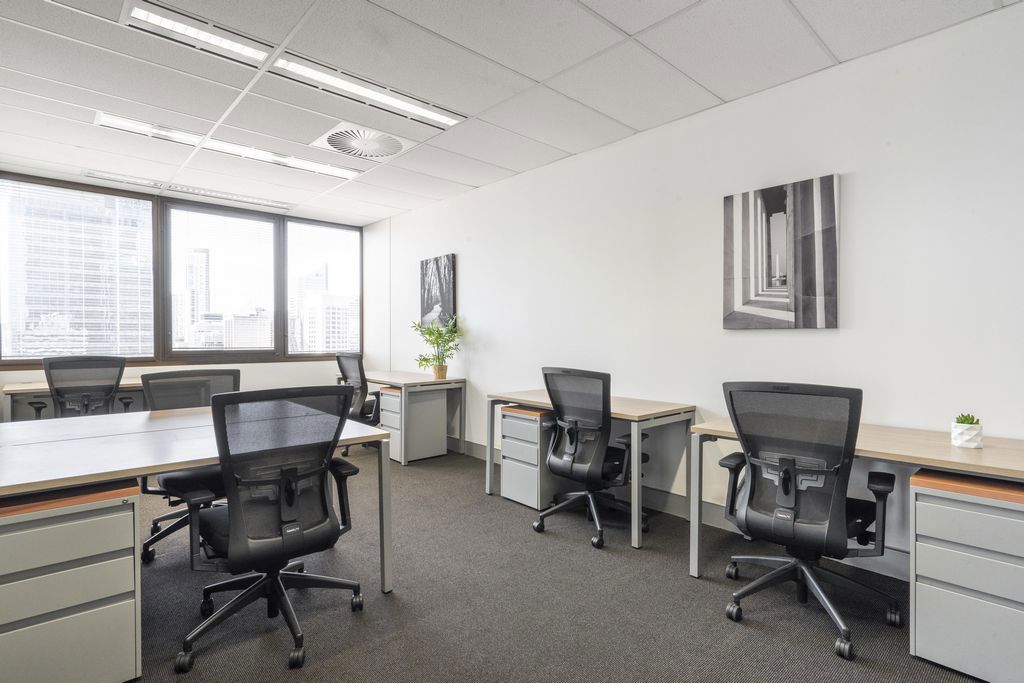Office Space For Rent in Shyamal