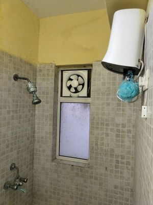 Bathroom in 2 BHK Apartment at Paras Tierea, Sector 137 – for Rent