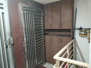 Furnished Amenities in 2 BHK Apartment at Paras Tierea, Sector 137 – for Rent