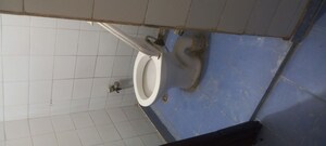 Bathroom in 2 BHK Apartment at Ip Extension – for Rent