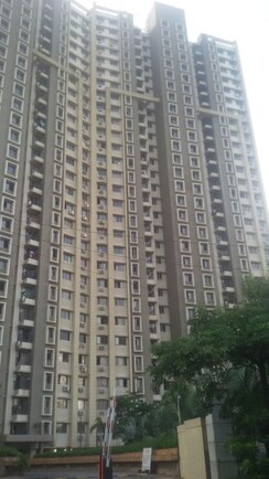 1 BHK Apartment For Rent in Lodha Casa Viva