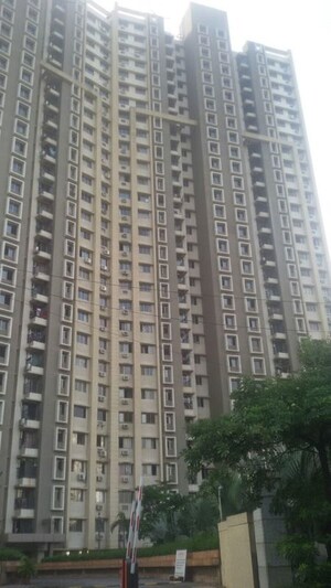 1 BHK Apartment For Rent in Lodha Casa Viva, Majiwada