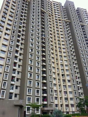1 BHK Apartment – Exterior View View at Lodha Casa Viva, Majiwada - for Rent