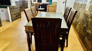 Kitchen in  Pg at Sector 16 – for Rent
