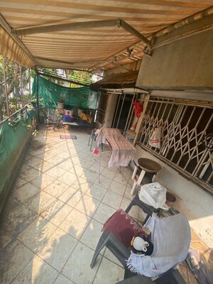 2 BHK Villa For Rent in Palace Orchard CHS, Mohammadwadi