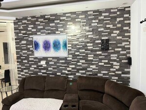 Team Area in 3 BHK Apartment at Jains Carlton Creek, Manikonda – for Rent