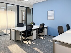  Office Space For Rent in Jaiprakash Nagar