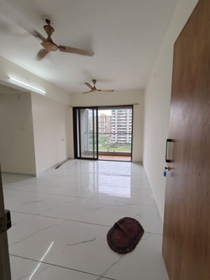 Building Lobby in 2 BHK Apartment at Palanpur – for Rent