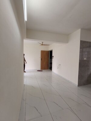 Building Lobby in 2 BHK Apartment at Palanpur – for Rent