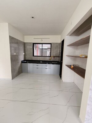 Kitchen in 2 BHK Apartment at Palanpur – for Rent