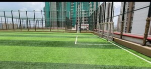  1 BHK Apartment at Kalpataru Immensa, Kolshet Road – for Rent