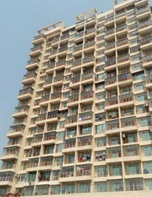 3 BHK Apartment For Sale in Shanti Green Palms, Ghansoli