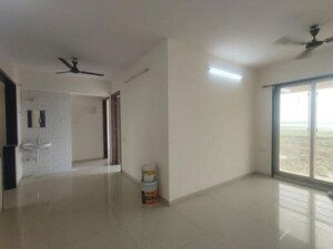 Room in 3 BHK Apartment at Shanti Green Palms, Ghansoli – for Sale