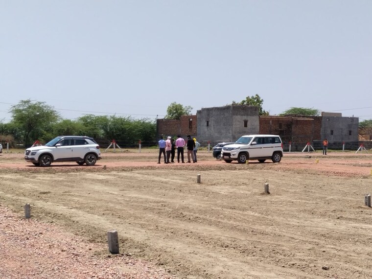 undefined, sohna Commercial Land 630 Sq.Yd. In Sohna Gurgaon 10573942