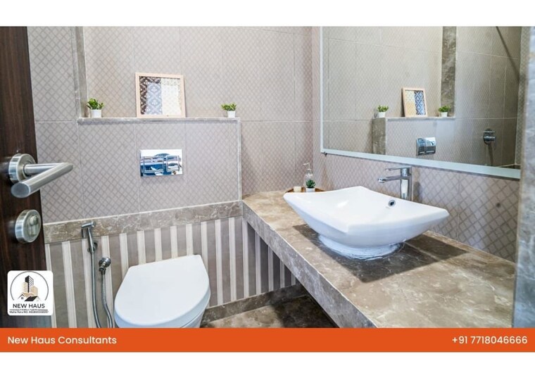 Team Area, kalpataru-radiance 3 Bedroom 1319 Sq.Ft. Apartment In Goregaon West Mumbai 10573974