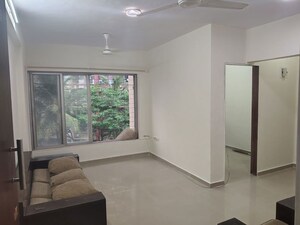 1 BHK Apartment For Rent in Riddhi Garden, Malad East
