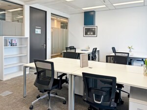  Office Space For Rent in Kacheripady