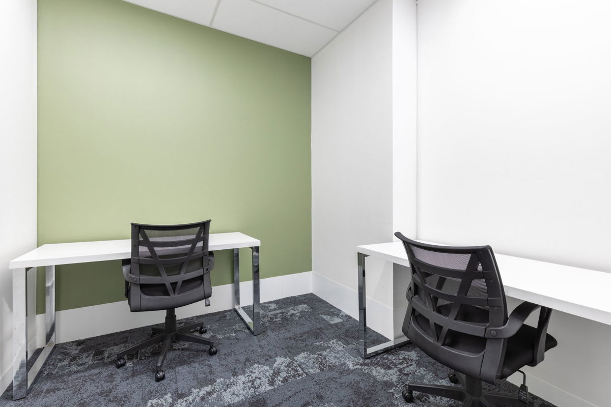 Office Space For Rent in Langford Town