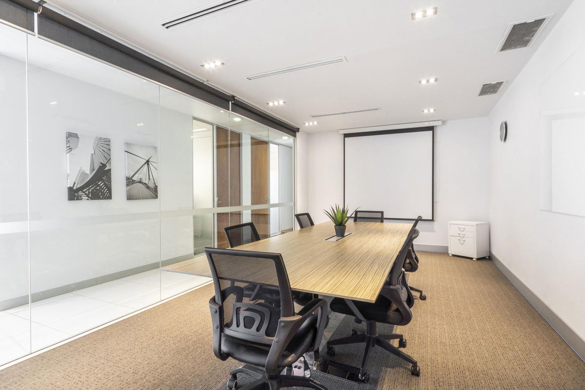 Office Space For Rent in Langford Town