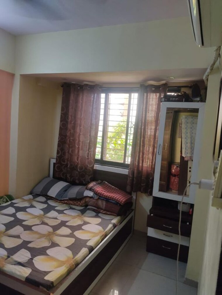 Living Room, sector 27 kharghar 1 Bedroom 600 Sq.Ft. Apartment In Sector 27 Kharghar Navi Mumbai 10573976