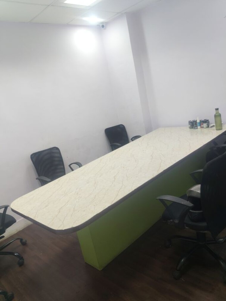 Team Area, millennium-business-park Commercial Office Space in IT/SEZ 1300 Sq.Ft. In T.T.C. Industrial Area Navi Mumbai 10573973