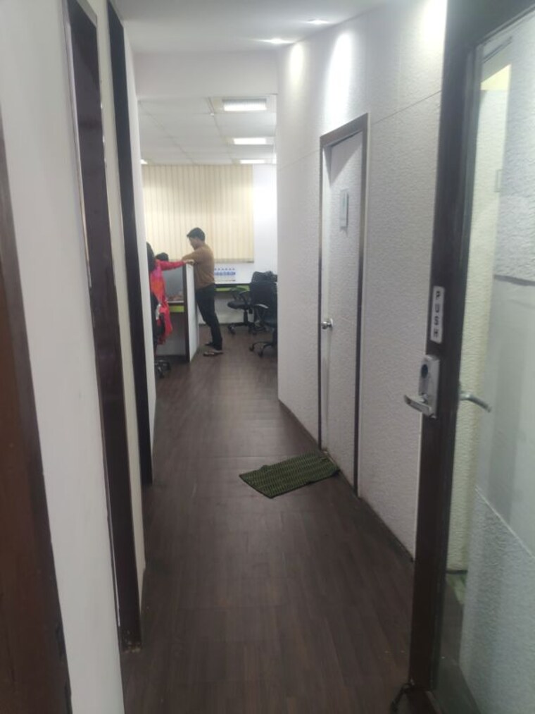 undefined, millennium-business-park Commercial Office Space in IT/SEZ 1300 Sq.Ft. In T.T.C. Industrial Area Navi Mumbai 10573973