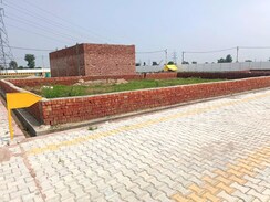Plot For Sale in Wave City