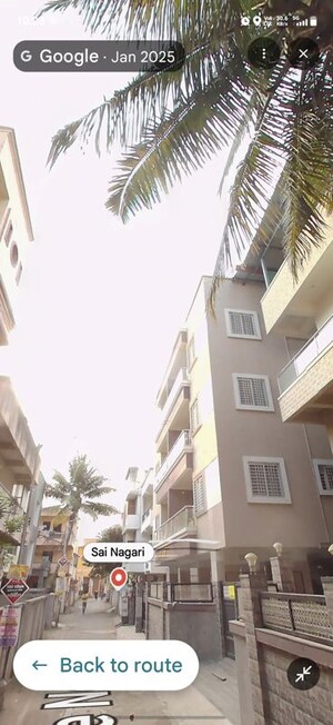 6+ BHK Builder Floor – Exterior View View at Bhapkar Heights, Chandan Nagar - for Sale