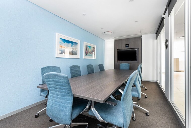 undefined, supreme-business-park Commercial Office Space 323 Sq.Ft. In Powai Mumbai 9540307