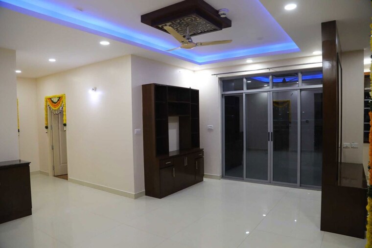 undefined, lanco-hills-apartments  2092 Sq.Ft. Apartment In Manikonda Hyderabad 10573969