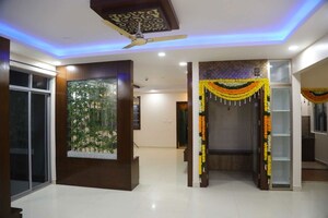 Apartment For Rent in Lanco Hills Apartments, Manikonda