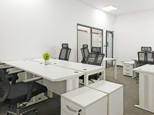  Office Space For Rent in Alwarpet