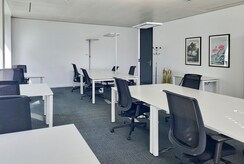 Office Space For Rent in Tapeshwari Bagh Colony