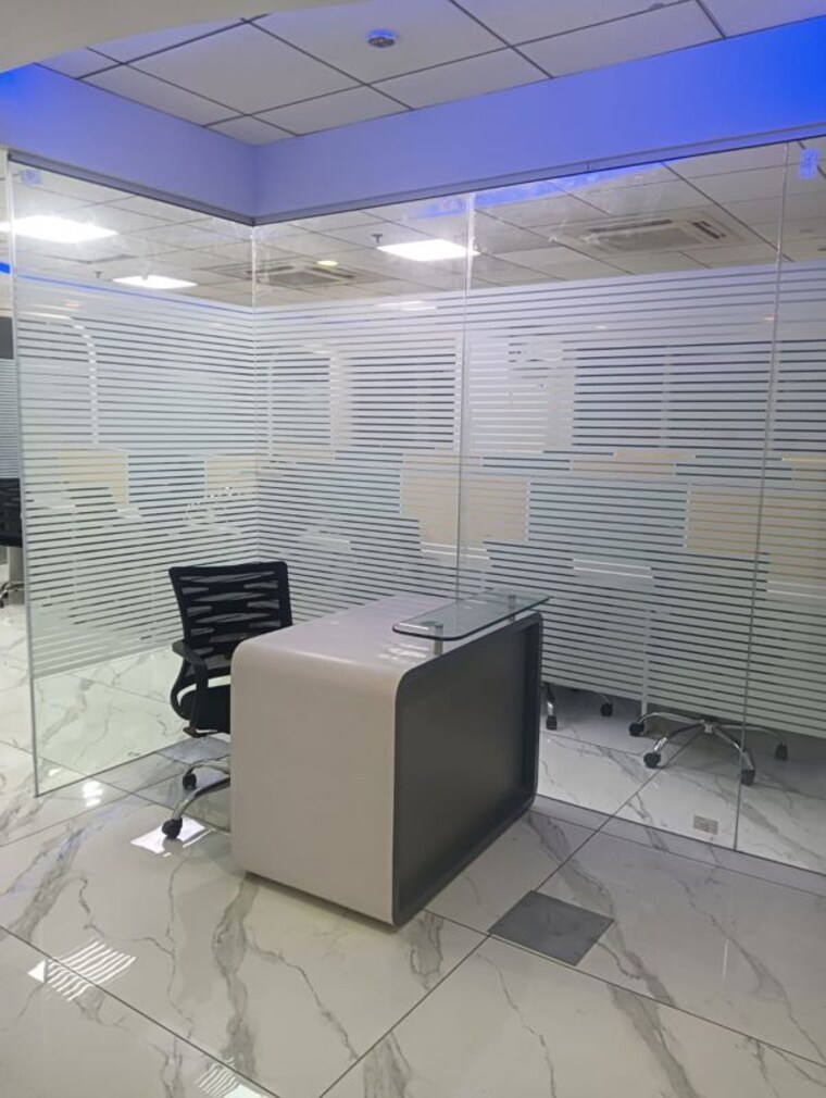 Team Area, rupa-solitaire Commercial Office Space in IT/SEZ 2000 Sq.Ft. In Kopar Khairane Navi Mumbai 10573981