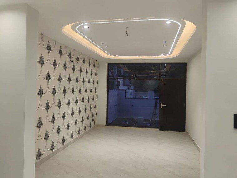 Bathroom, sector 40 3 Bedroom 1620 Sq.Ft. Builder Floor In Sector 40 Panipat 10573983
