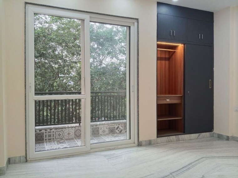 Room, malviya nagar 2 Bedroom 900 Sq.Ft. Builder Floor In Malviya Nagar Delhi 10573988
