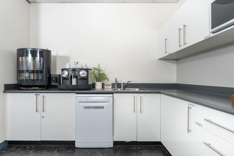 Kitchen, bidhannagar Commercial Office Space 161 Sq.Ft. In Bidhannagar Kolkata 9540740