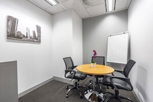 Gym in  Office Space at Transport Nagar – for Rent