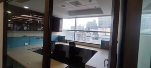 Kitchen in  Office Space at Crest Odyssey, Andheri West – for Rent