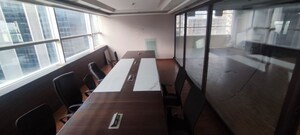 Team Area in  Office Space at Crest Odyssey, Andheri West – for Rent